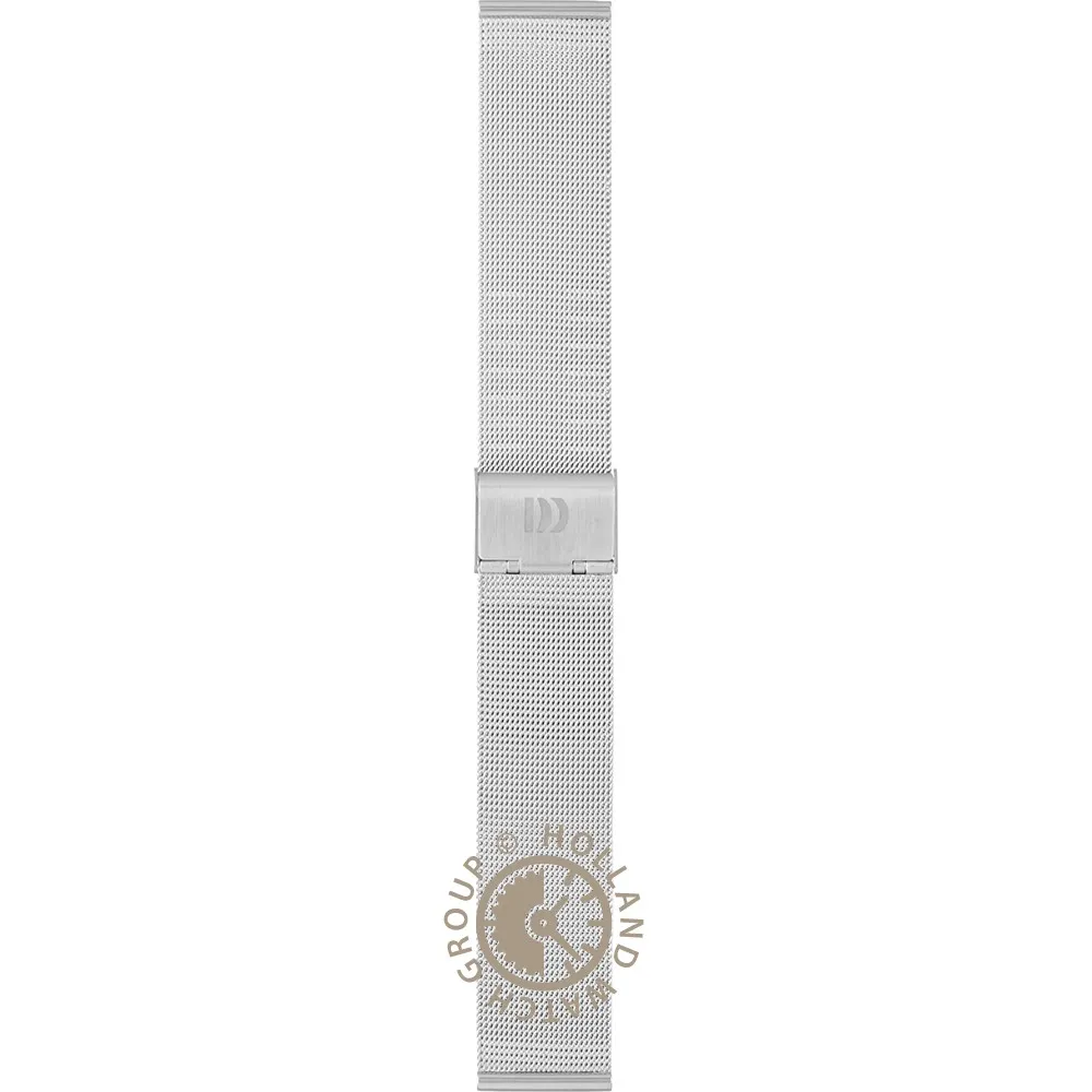Danish Design Danish Design Straps BIQ68Q1050 Horlogeband